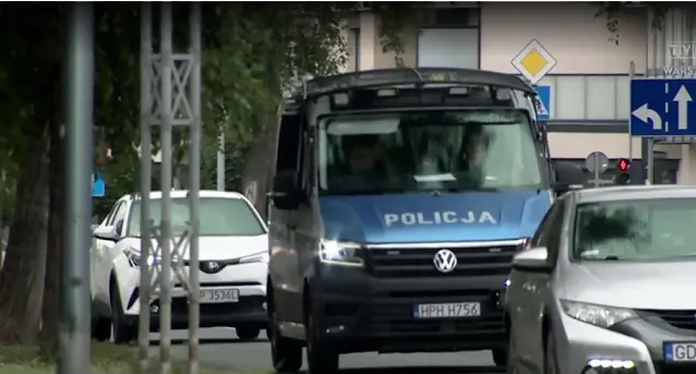Spór o Ukrainę przenosi się na ulice. Brutalny atak na 15-latka