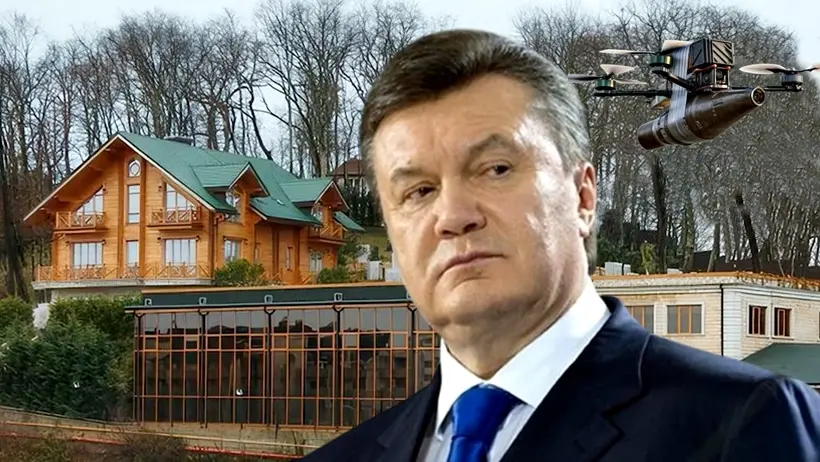 A skąd my was znamy, towarzyszu Leonow?