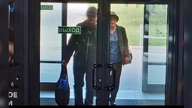 Krwawa rodzinka z Mińska: 52 zabójstwa!