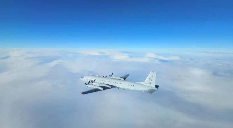 rozoznawczy il 20