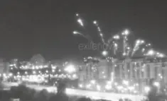 Pobudka Rosjanie! Potężne eksplozje w miastach (WIDEO) Pobudka Rosjanie! Potężne eksplozje w miastach (WIDEO)