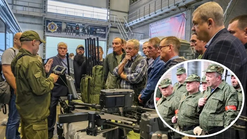 Ta formacja Łukaszenki zabije każdego! Śmiechem…