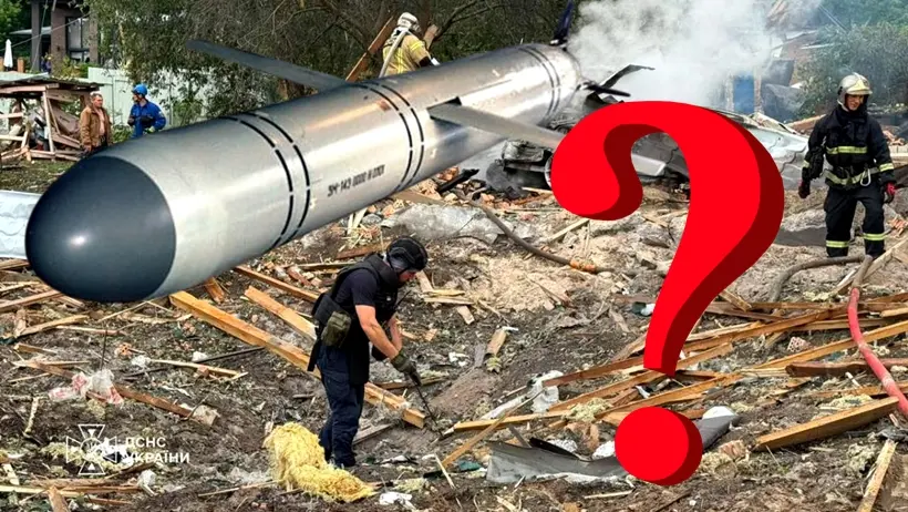 Co za dureń to zrobił! Tragiczne skutki ukraińskiej decyzji