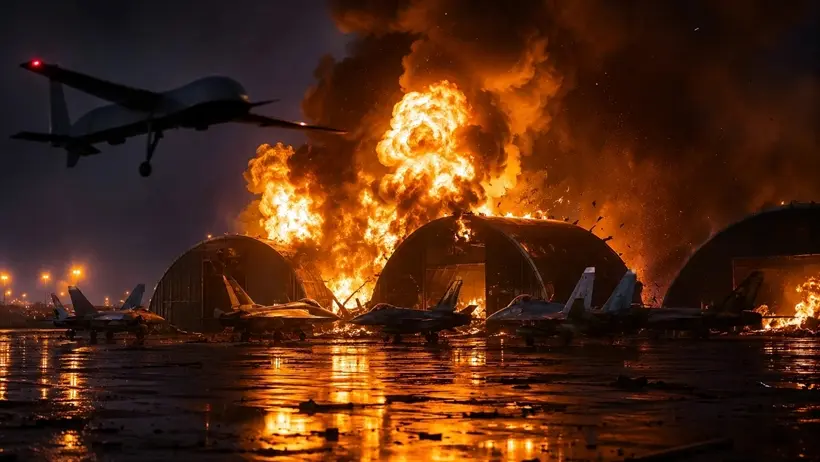 Znów dostali ostre baty! niedługo nic już nie poleci