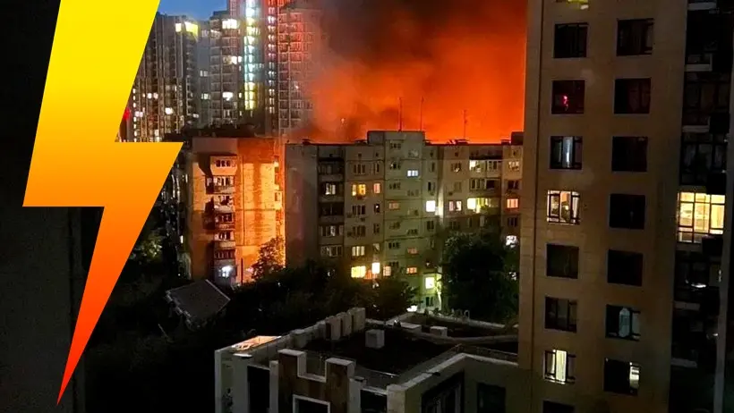 Rosja zaatakowała, są zabici! Polska podrywa lotnictwo