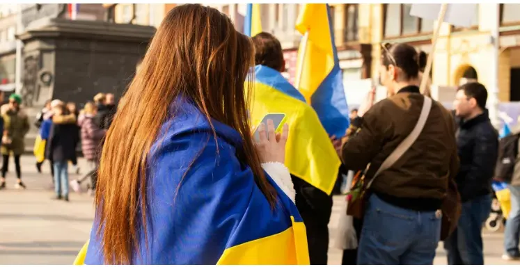ukraincy w polsce