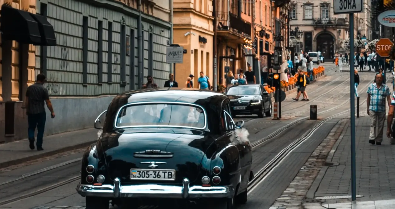 Lwów oskarża Polskę. Poszło o historyczną spuściznę