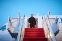 Będzie „Awaryjny pakiet zimowy”. Zełenski leci do Tuska