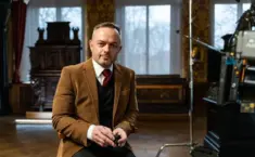 „Polacy przypominają Niemców z lat 30.” Tak nas widzą ukraińskie elity! „Polacy przypominają Niemców z lat 30.” Tak nas widzą ukraińskie elity!