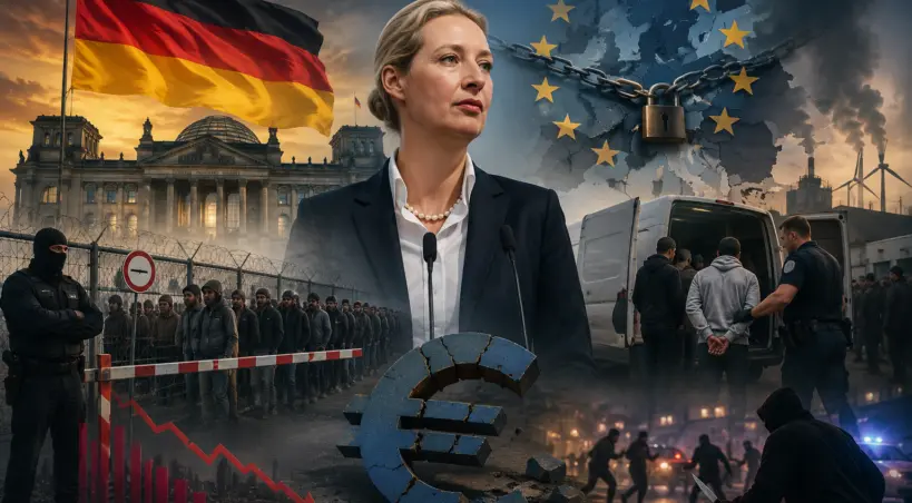 AFD