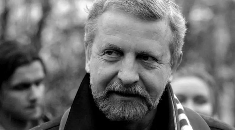 Aleksander Milinkiewicz nie zyje