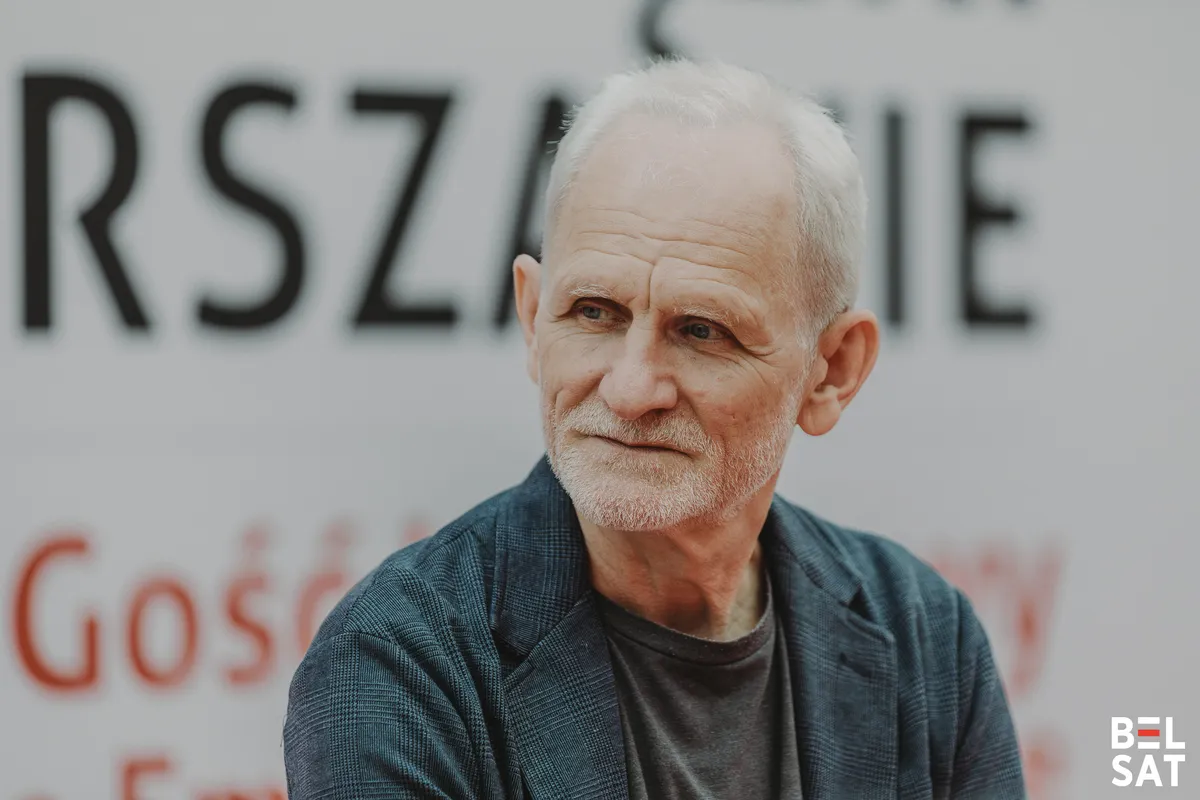 Białoruski noblista ostrzega: Padły mocne słowa o Europie