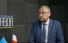 Ambasador Ukrainy rozpala emocje na odchodne: Polska się nie wywiązuje!