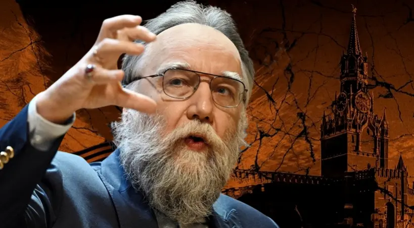 Dugin wieszczy koniec świata