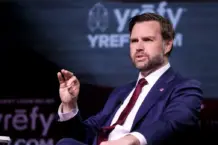 Ujawniono prośbę Vance’a do Zełenskiego