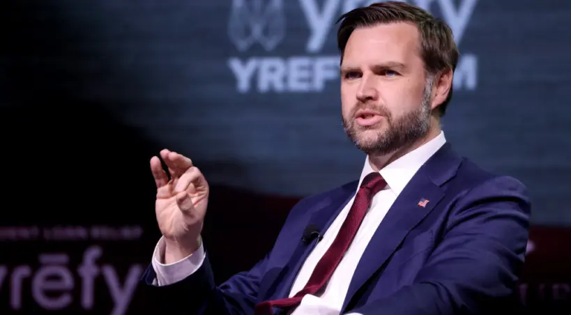JD Vance