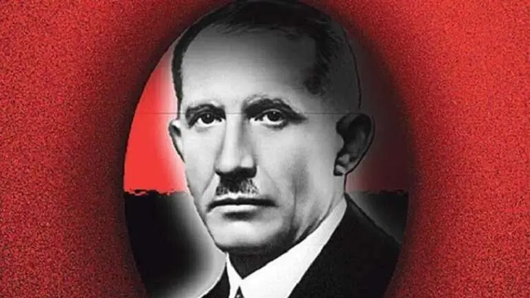 Siał antypolski terror na Kresach. Zełenski ściąga szczątki przywódcy nacjonalistów do Kijowa