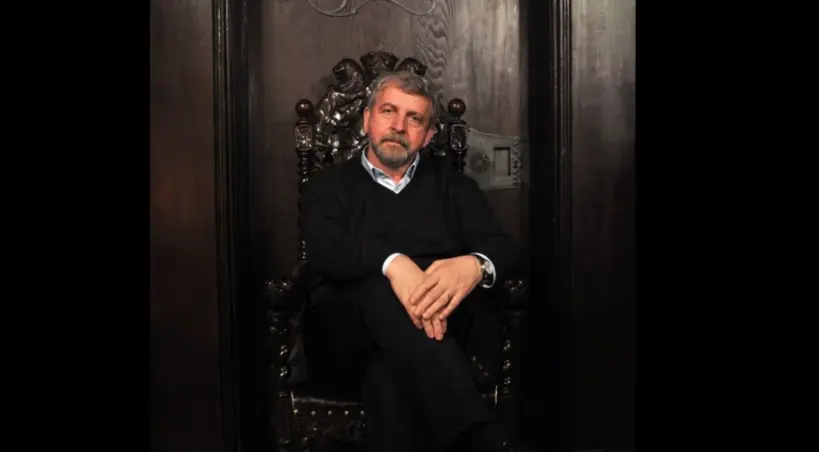 Milinkiewicz Aleksander