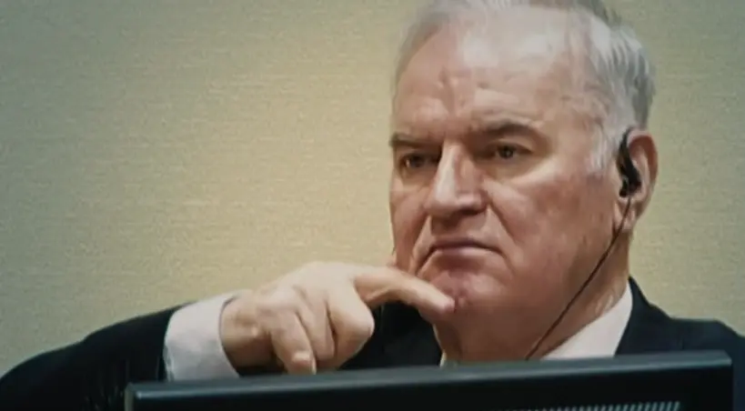 Mladić