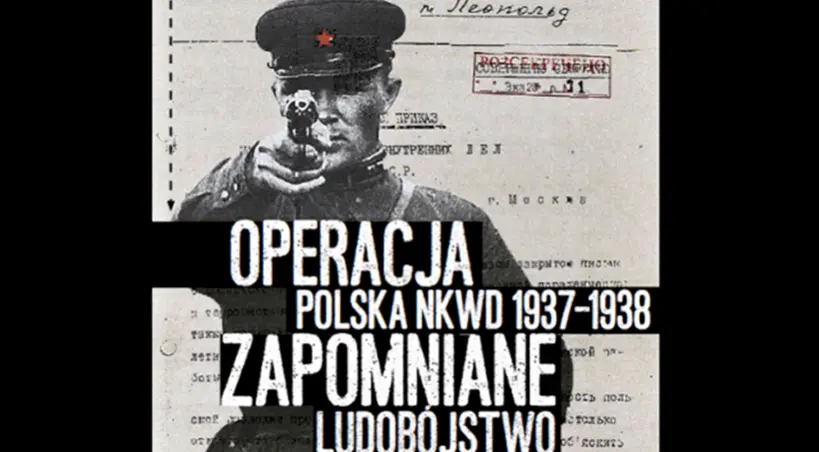 Operacja Polska NKWD