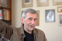Szok! I mówi to laureat Nagrody Pojednania: „Wołyń za dziesięciolecia poniżeń Ukraińców”