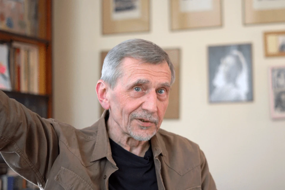 Szok! I mówi to laureat Nagrody Pojednania: „Wołyń za dziesięciolecia poniżeń Ukraińców”