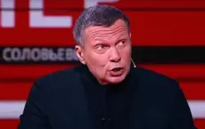 Propagandysta Putina zmienia ton! „Obudźcie się! Piekło przyjdzie błyskawicznie”