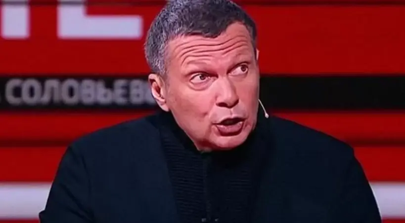 Władimir Sołowjow