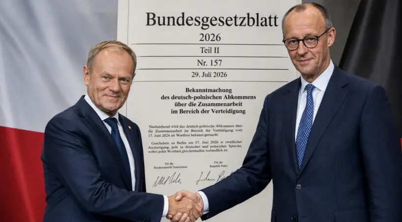 Tusk Merz