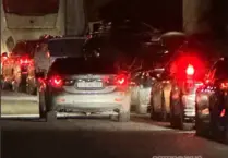 Tylko tak przeżyją. Exodus Rosjan przed jesienną branką (WIDEO)