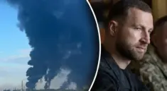 Oj zaboli! Jest nowy plan wojny