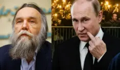 Dugin nie wytrzymał. Zdradził plany uderzenia