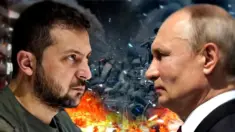 Zabiorą dwa regiony Rosji! “Za miesiąc-dwa się zacznie”