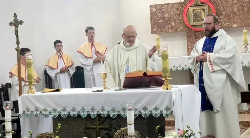 ksiadz kol
