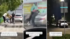 Putin zaczął masową “busyfikację” ludzi! Koszmar na ulicach