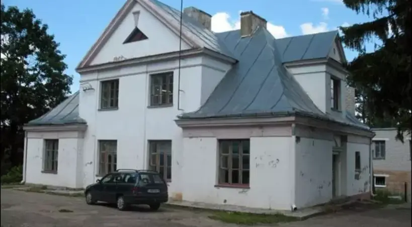 nieswiez kolonia
