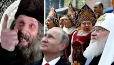 “Myślenie i krytyka władzy to śmiertelny grzech!” “Myślenie i krytyka władzy to śmiertelny grzech!”