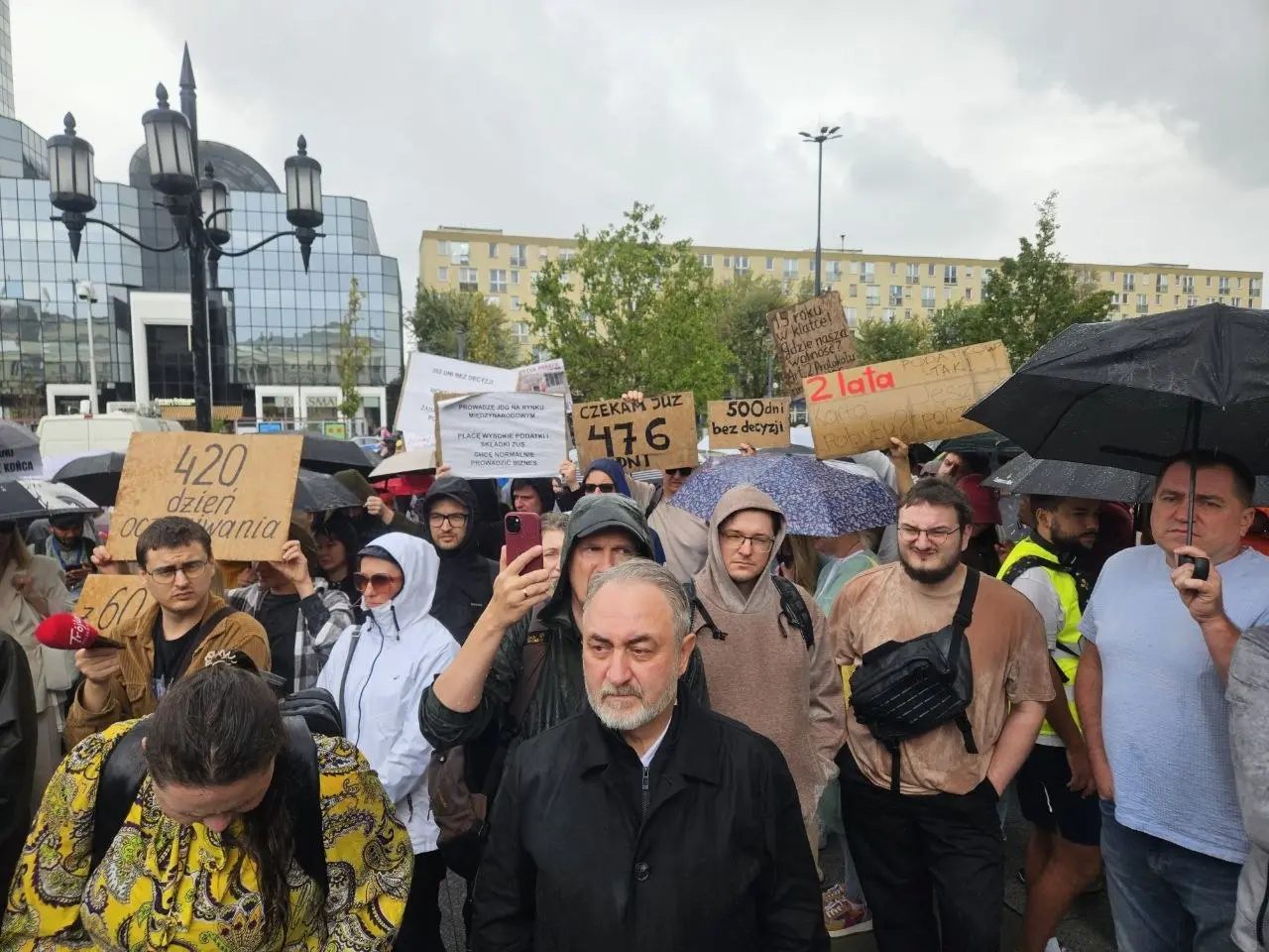 Białorusini wściekli na Polskę. Żądają natychmiastowej reakcji władz!