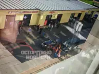 To nie był przypadkowy oficer. Padł ofiarą precyzyjnego zamachu To nie był przypadkowy oficer. Padł ofiarą precyzyjnego zamachu