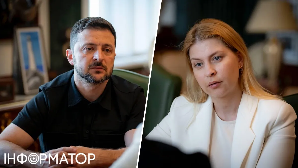 Czy to już modus operandi ukraińskiej „elity”? Z ambasady pod śledztwo