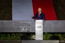 Mocne! Nawrocki rzucił wyzwanie Tuskowi