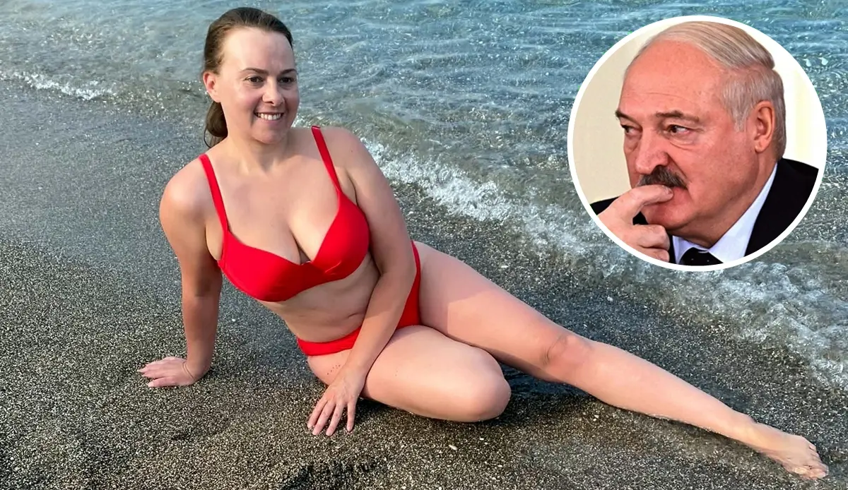 Łukaszenka “otworzy niebo” Polakom! Wysłał damę z tajną misją