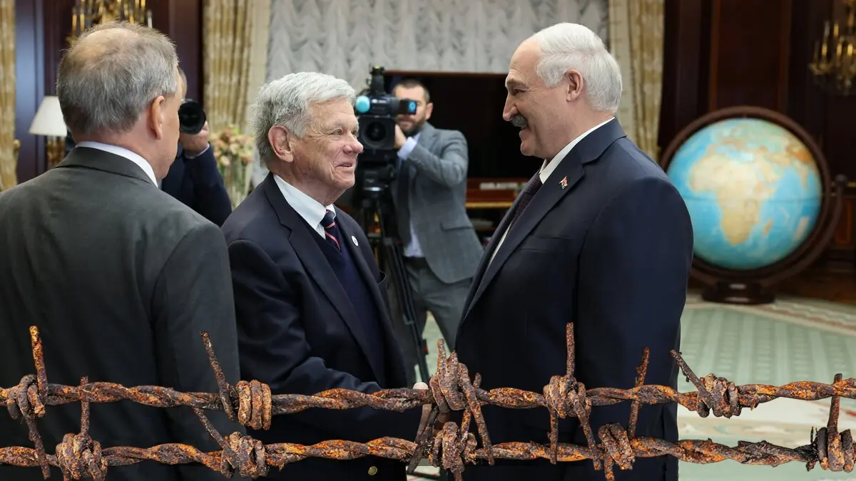 Marny ten handelek ludźmi, Mr Cole. Tylko tylu za taką cenę?