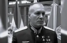 Dostał najwyższe odznaczenie. Chwilę później zginął! Dostał najwyższe odznaczenie. Chwilę później zginął!