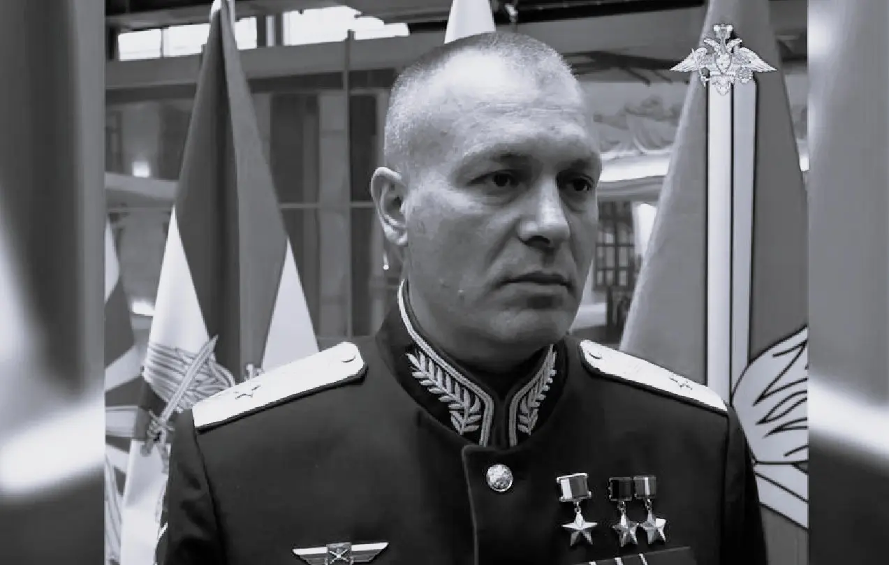 Dostał najwyższe odznaczenie. Chwilę później zginął!