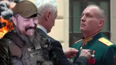 Ten z węgierskim nazwiskiem dopadł tego z litewskim! (WIDEO) Ten z węgierskim nazwiskiem dopadł tego z litewskim! (WIDEO)