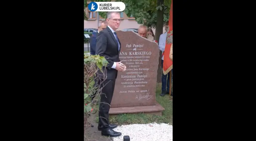 Poczobut karski