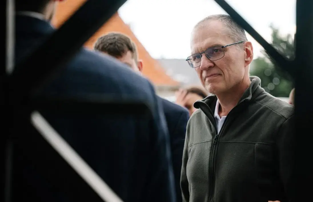 „Na granicy nadprzyrodzoności”. Białoruski polityk o powrocie Poczobuta na Białoruś