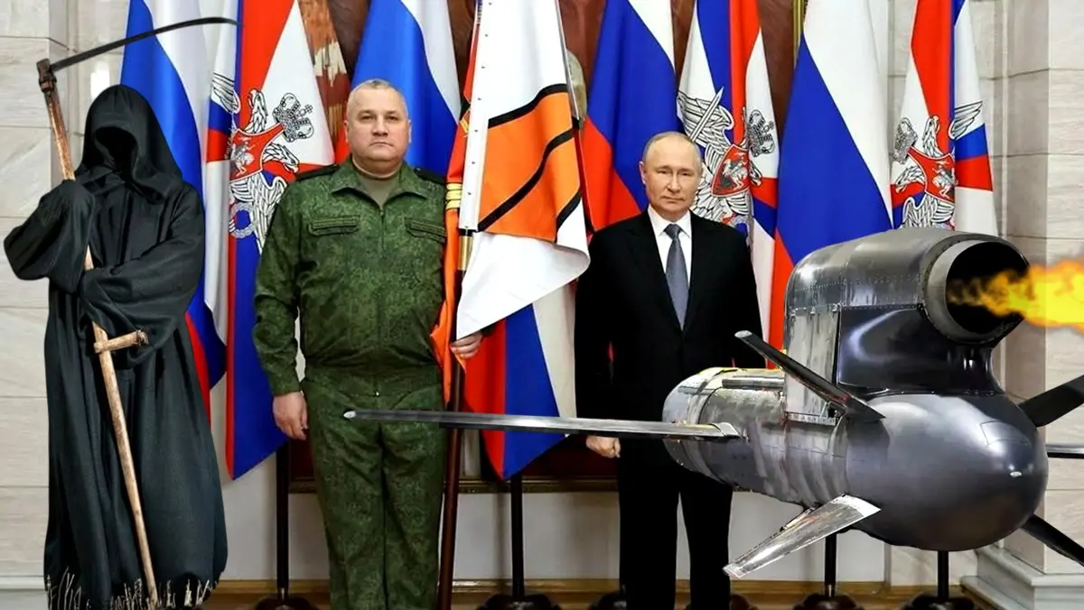 Stuknęli, ale nie tego! To naprawdę gruba ryba