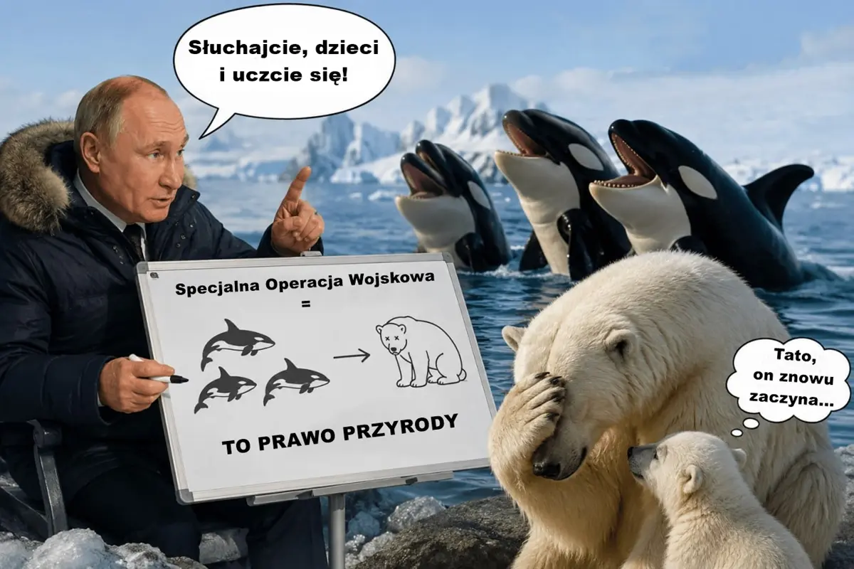 Putin orki 11